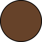 Light-tan-Brown